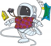 Space Tourism