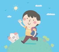 walk