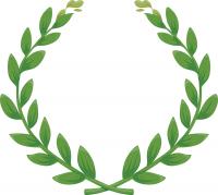 laurel wreath