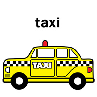 taxi
