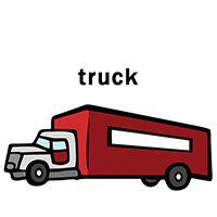 truck