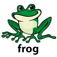 frog