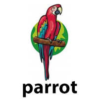 parrot