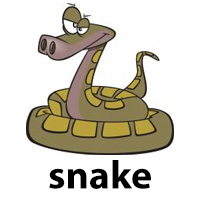 snake