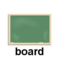 board