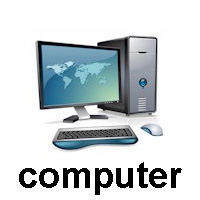 computer