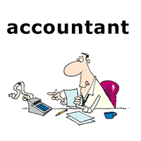 accountant