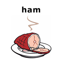 ham