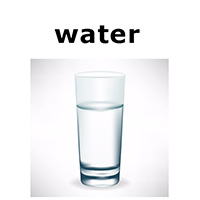water