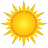 sun