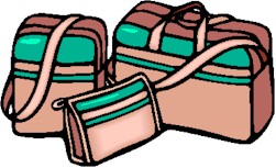 luggage