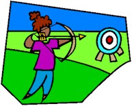 archery