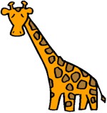 giraffe