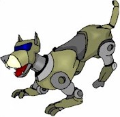 Robotic Dog