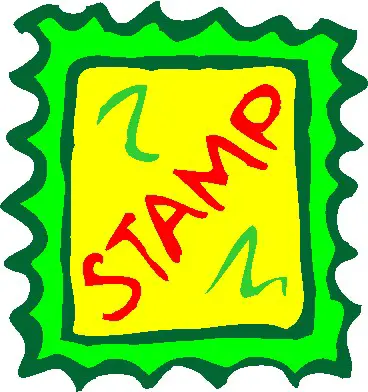 Stamp