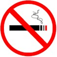 No Smoking