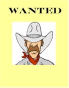 Wanted