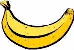 banana