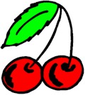 cherries