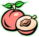 peaches