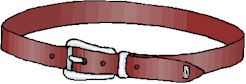 belt