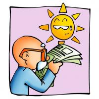 newspaper
