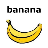 banana