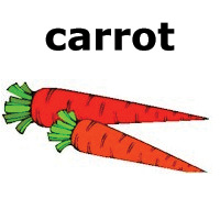 carrot