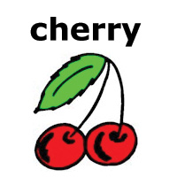 cherry