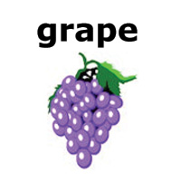 grape