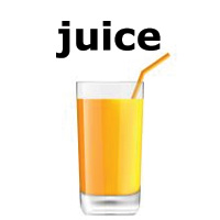 juice