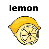 lemon