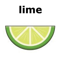 lime