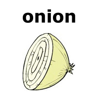 onion