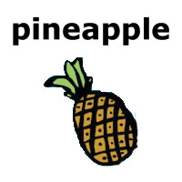 pineapple