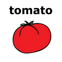 tomato