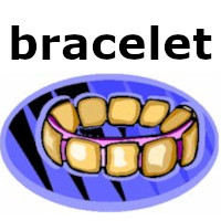 bracelet