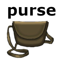 purse