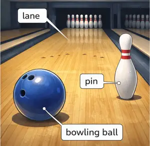 bowling