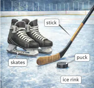 hockey