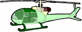 helicopter