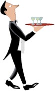 waiter