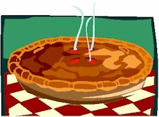 pie