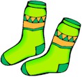 socks