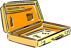 briefcase