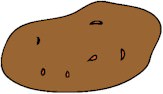 potato