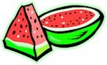 watermelon